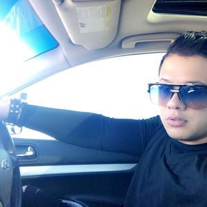 Meet your Posher, Luis miguel